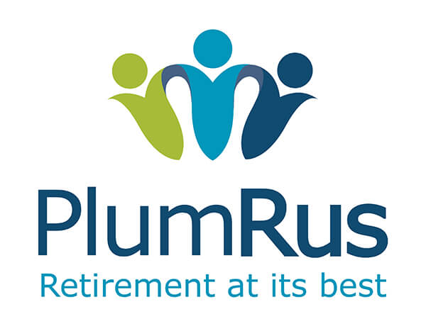 Plumrus Main Logo